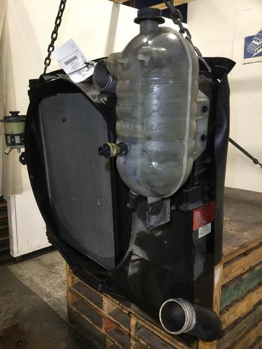 INTERNATIONAL 8600 COOLING ASSEMBLY (RAD, COND, ATAAC)