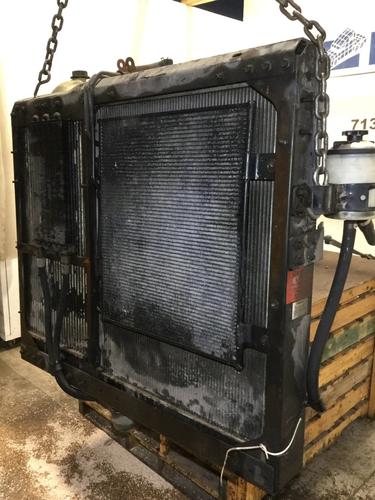 INTERNATIONAL 8600 COOLING ASSEMBLY (RAD, COND, ATAAC)