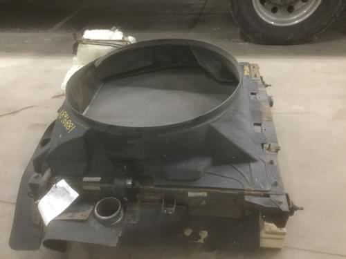 INTERNATIONAL PROSTAR COOLING ASSEMBLY (RAD, COND, ATAAC)