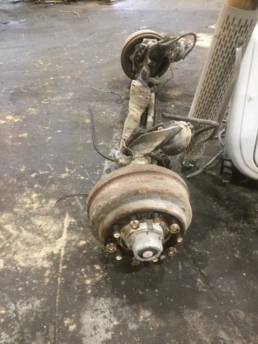 MACK DM690 AXLE ASSEMBLY, FRONT (STEER)