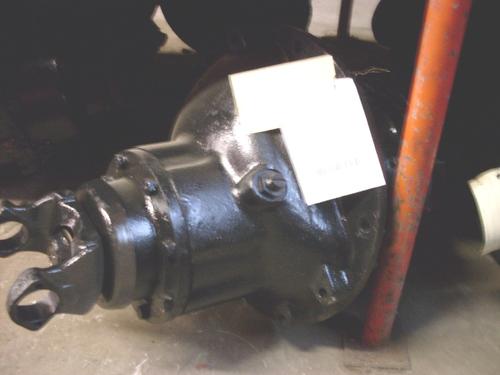 ROCKWELL SSHR Differential Assembly Rear Rear