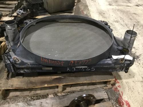 FREIGHTLINER COLUMBIA 120 COOLING ASSEMBLY (RAD, COND, ATAAC)