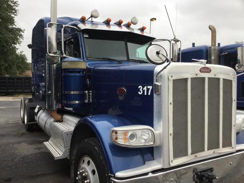 PETERBILT 389 Trucks
