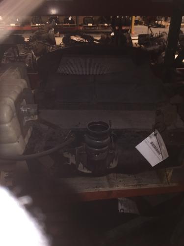 CHEVROLET C6500 COOLING ASSEMBLY (RAD, COND, ATAAC)