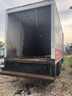   WHOLE TRUCK FOR PARTS