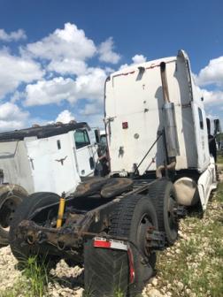   WHOLE TRUCK FOR PARTS