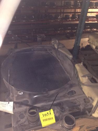 FORD L8513 COOLING ASSEMBLY (RAD, COND, ATAAC)