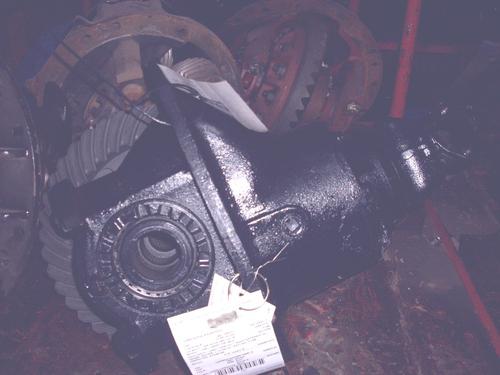 ROCKWELL SQ100R Differential Assembly Rear Rear