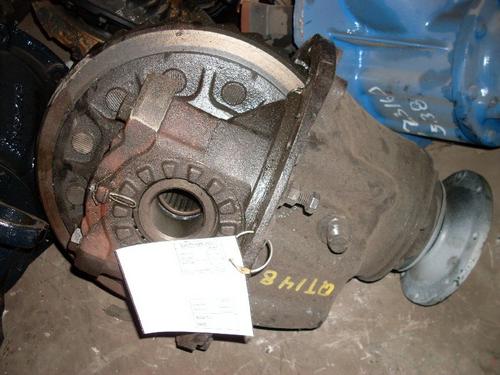 ROCKWELL QT140 Differential Assembly Rear Rear