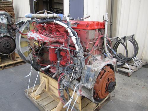 CUMMINS ISX15 EPA 10 Engine Assembly