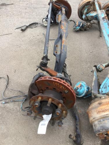 KENWORTH T800B AXLE ASSEMBLY, FRONT (STEER)