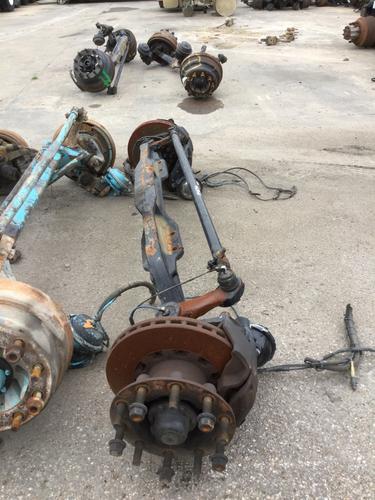 KENWORTH T800B AXLE ASSEMBLY, FRONT (STEER)