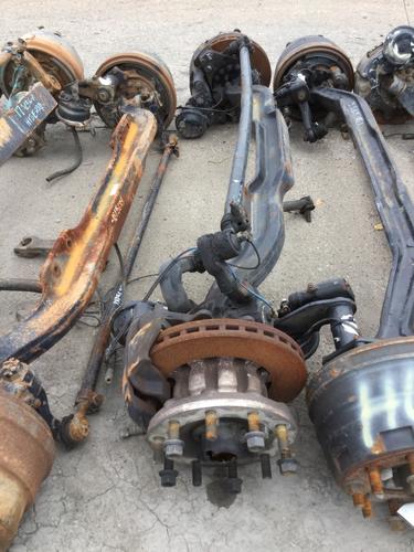 MACK CHN612 AXLE ASSEMBLY, FRONT (STEER)