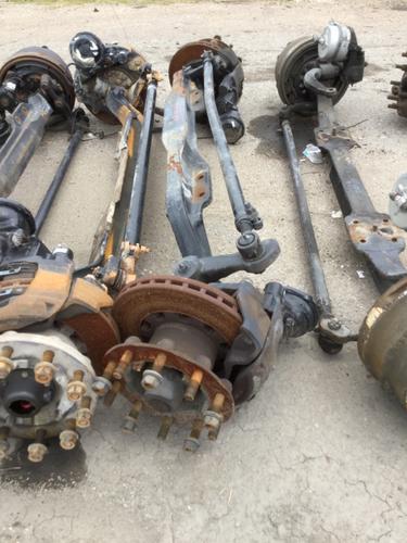 PETERBILT 579 AXLE ASSEMBLY, FRONT (STEER)