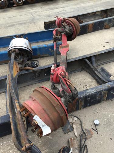 INTERNATIONAL 9400I AXLE ASSEMBLY, FRONT (STEER)