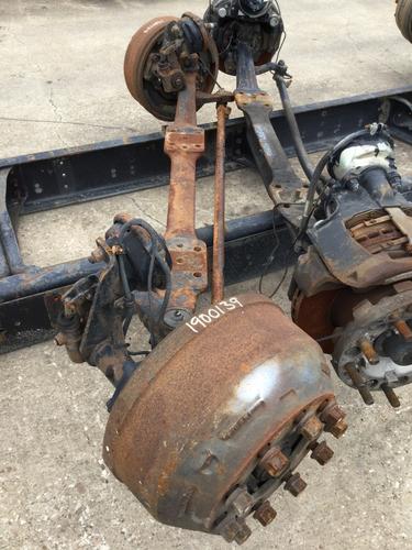FREIGHTLINER FLD112 AXLE ASSEMBLY, FRONT (STEER)