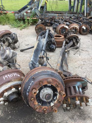 WESTERN STAR 4800 AXLE ASSEMBLY, FRONT (STEER)