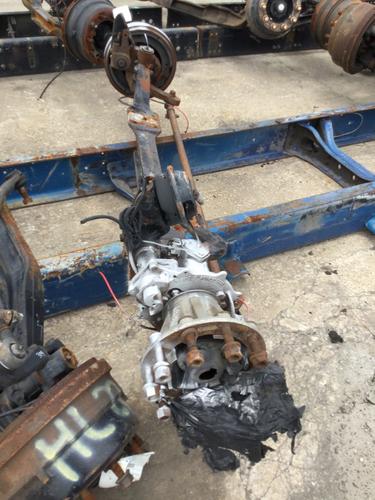 FREIGHTLINER CENTURY 120 AXLE ASSEMBLY, FRONT (STEER)
