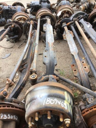 INTERNATIONAL 4400 AXLE ASSEMBLY, FRONT (STEER)