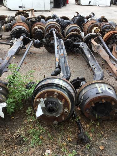 PETERBILT 567 AXLE ASSEMBLY, FRONT (STEER)