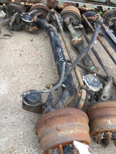 INTERNATIONAL PROSTAR 122 AXLE ASSEMBLY, FRONT (STEER)