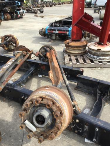 PETERBILT 379 AXLE ASSEMBLY, FRONT (STEER)