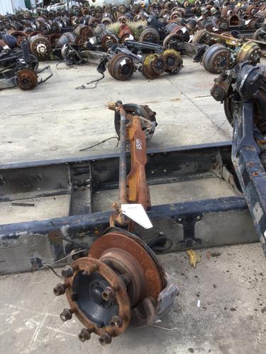 INTERNATIONAL 1652 AXLE ASSEMBLY, FRONT (STEER)