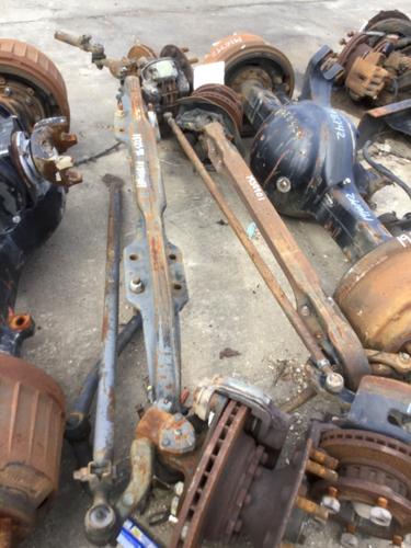 CHEVROLET C7500 AXLE ASSEMBLY, FRONT (STEER)
