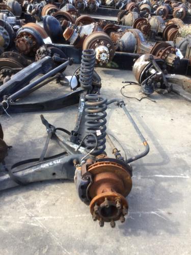 FORD F350SD (SUPER DUTY) AXLE ASSEMBLY, FRONT (STEER)