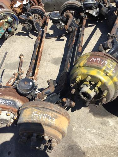 PETERBILT 320 AXLE ASSEMBLY, FRONT (STEER)