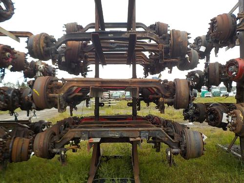   AXLE ASSEMBLY, FRONT (STEER)