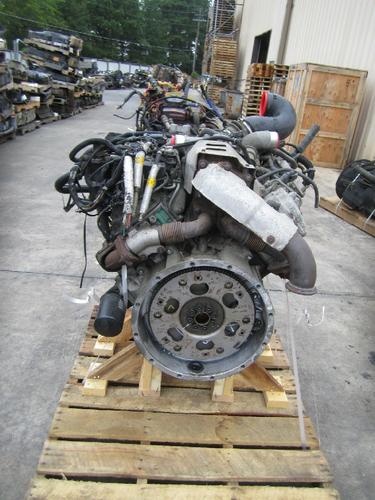 GM 6.6 DURAMAX LB7 Engine Assembly