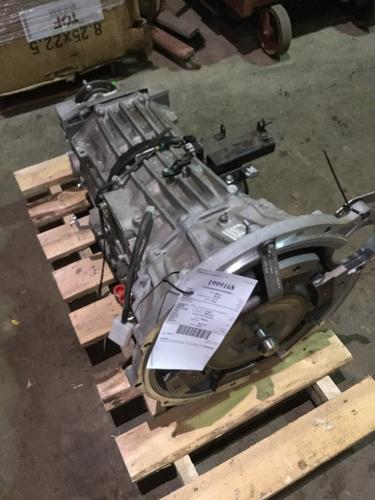 AISIN A465 Transmission Assembly
