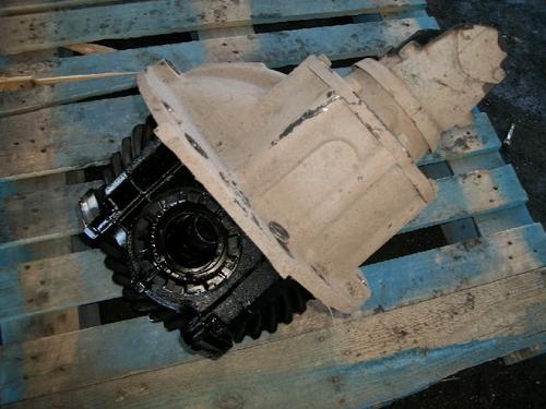 MERITOR RS20145 Differential Assembly Rear Rear