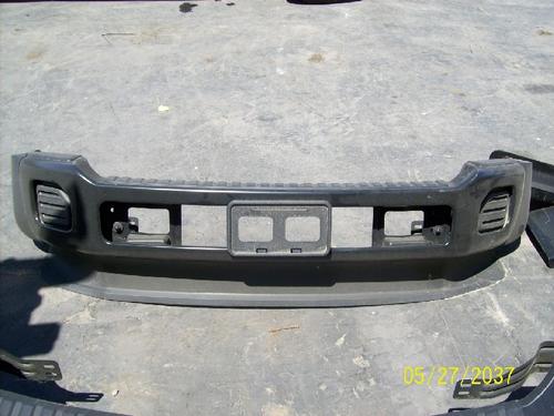 FORD F450 SERIES Bumper Assembly, Front