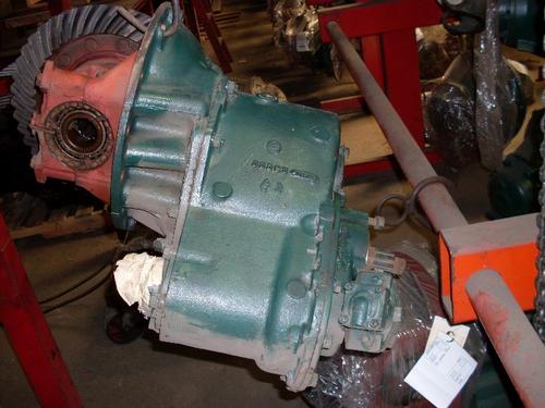 EATON-SPICER 28MF Differential Assembly FRONT REAR