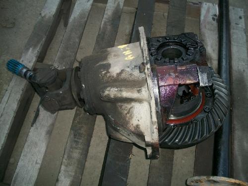 ROCKWELL QT140 Differential Assembly Rear Rear