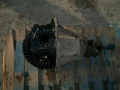 ROCKWELL QT148 Differential Assembly Rear Rear