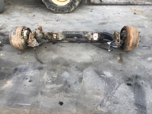 FREIGHTLINER FLD120 SD AXLE ASSEMBLY, FRONT (STEER)