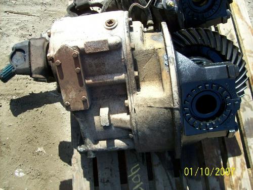 DANA IHC N340F Differential Assembly FRONT REAR