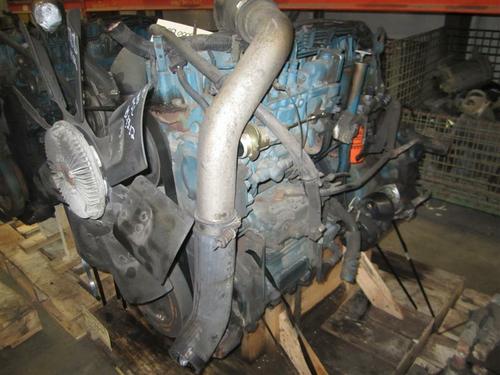 INTERNATIONAL DT466NGD Engine Assembly