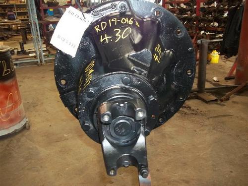 VOLVO EV87R Differential Assembly Rear Rear