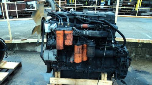 MACK E7 ETEC 300 TO 399 HP Engine Assembly