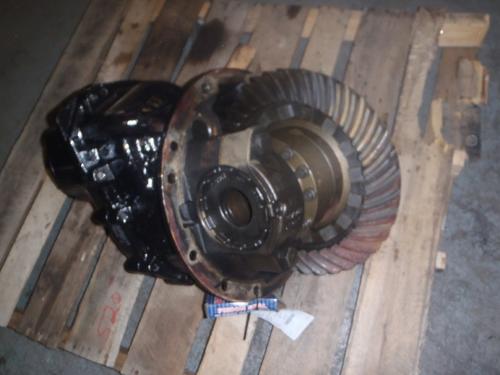  DS404 Differential Assembly FRONT REAR