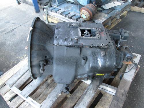 ROCKWELL RS10-155A Transmission Assembly