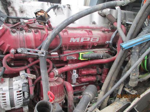 MACK MP8 EPA 10 (D13) Engine Assembly