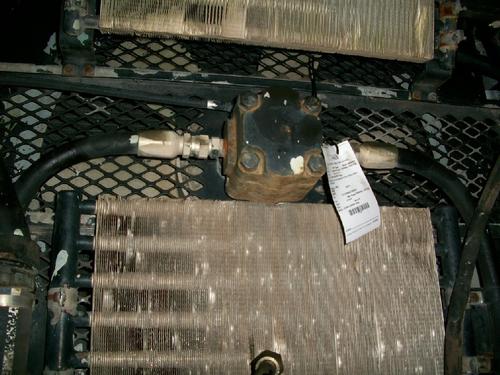 CRANE CARRIER  COOLING ASSEMBLY (RAD, COND, ATAAC)