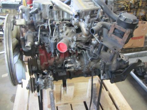 HINO J05D Engine Assembly