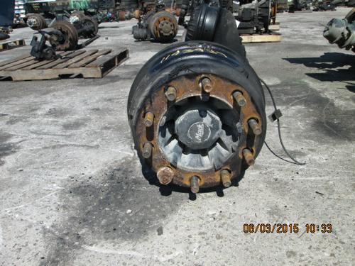 MACK CHN613 AXLE ASSEMBLY, FRONT (STEER)