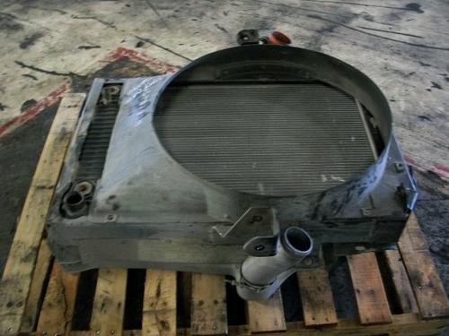GMC T7500 COOLING ASSEMBLY (RAD, COND, ATAAC)